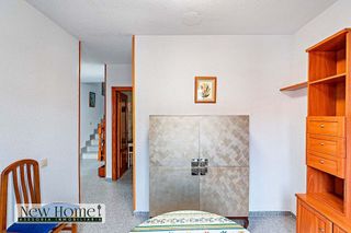 Casa adosada en venta en Roquetas Centro en Roquetas de Mar