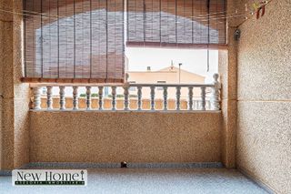 Casa adosada en venta en Roquetas Centro en Roquetas de Mar