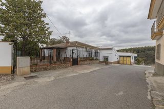 Casa rural en venta en Huétor Tájar