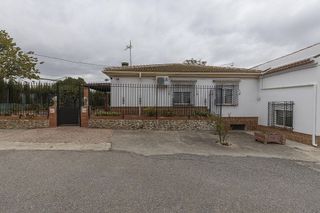 Casa rural en venta en Huétor Tájar