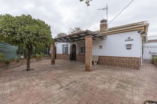 Casa rural en venta en Huétor Tájar