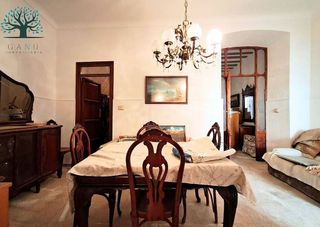 Chalet en venta en Mazarrón ciudad en Mazarrón