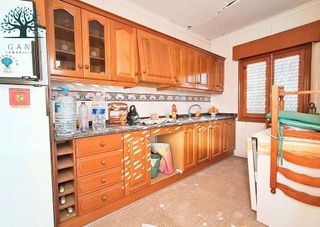 Chalet en venta en Mazarrón ciudad en Mazarrón