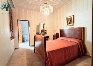 Chalet en venta en Mazarrón ciudad en Mazarrón