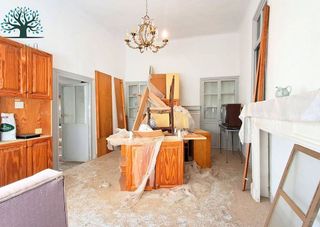 Chalet en venta en Mazarrón ciudad en Mazarrón