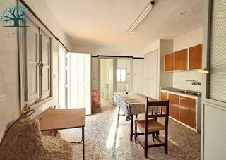 Chalet en venta en Mazarrón ciudad en Mazarrón