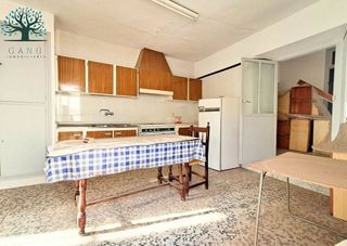Chalet en venta en Mazarrón ciudad en Mazarrón