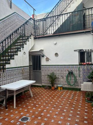 Casa en venta en Los Molinos en Alcalá de Guadaira