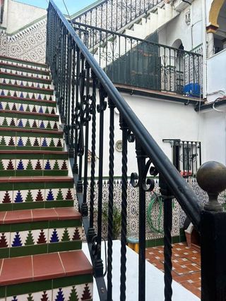 Casa en venta en Los Molinos en Alcalá de Guadaira