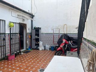 Casa en venta en Los Molinos en Alcalá de Guadaira