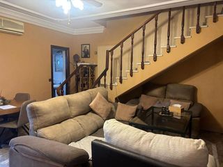 Casa en venta en Los Molinos en Alcalá de Guadaira