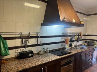 Casa en venta en Los Molinos en Alcalá de Guadaira