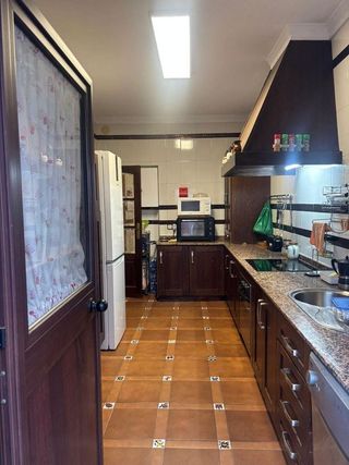 Casa en venta en Los Molinos en Alcalá de Guadaira