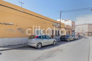 Chalet en venta en Santa Lucía en Cartagena