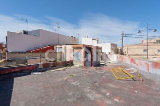 Chalet en venta en Santa Lucía en Cartagena