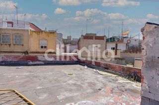 Chalet en venta en Santa Lucía en Cartagena