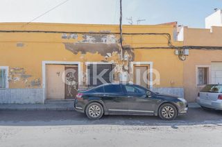 Chalet en venta en Santa Lucía en Cartagena