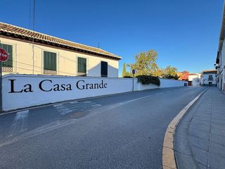 Casa pareada en venta en Gójar