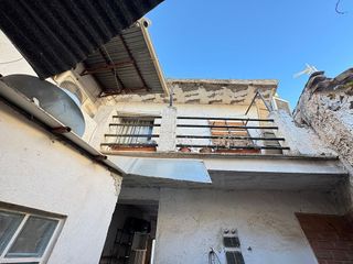 Casa pareada en venta en Gójar
