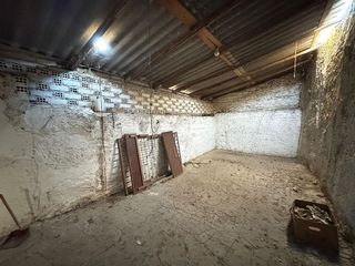 Casa pareada en venta en Gójar