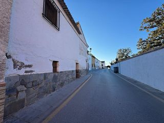 Casa pareada en venta en Gójar