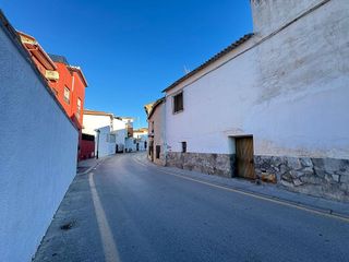Casa pareada en venta en Gójar