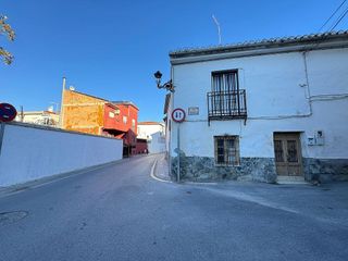 Casa pareada en venta en Gójar