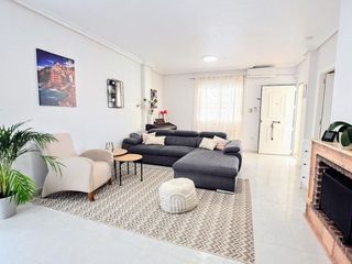 Chalet en venta en Altos - La Florida en Orihuela