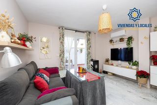 Chalet en venta en Zubia (La)