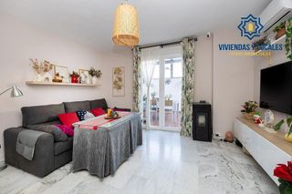 Chalet en venta en Zubia (La)