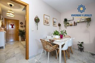 Chalet en venta en Zubia (La)