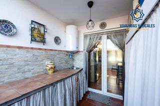 Chalet en venta en Zubia (La)