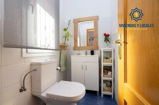 Chalet en venta en Zubia (La)