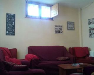 Casa rural en venta en Briviesca