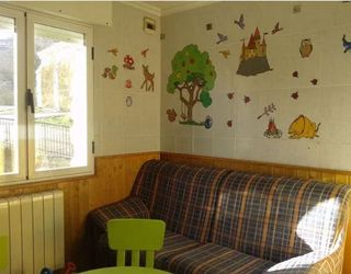 Casa rural en venta en Briviesca