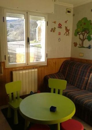 Casa rural en venta en Briviesca