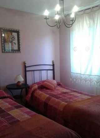 Casa rural en venta en Briviesca