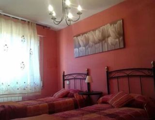 Casa rural en venta en Briviesca