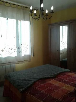 Casa rural en venta en Briviesca