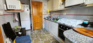 Casa adosada en venta en Totana