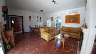 Chalet en venta en Almensilla