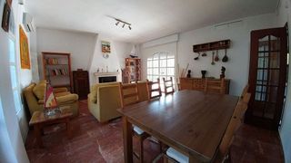 Chalet en venta en Almensilla