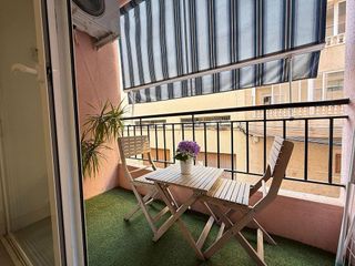 Piso en venta en Playa del Cura en Torrevieja