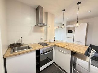 Piso en venta en Playa del Cura en Torrevieja