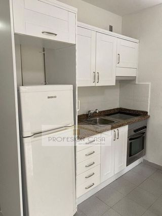 Estudio en venta en San Antonio - Las Arenas en Puerto de la Cruz