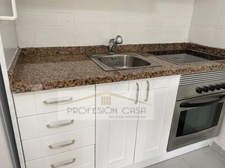 Estudio en venta en San Antonio - Las Arenas en Puerto de la Cruz