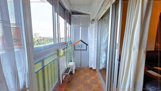 Piso en venta en Portazgo en Madrid