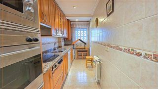 Piso en venta en Portazgo en Madrid