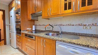 Piso en venta en Portazgo en Madrid