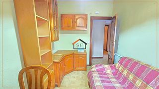 Piso en venta en Portazgo en Madrid